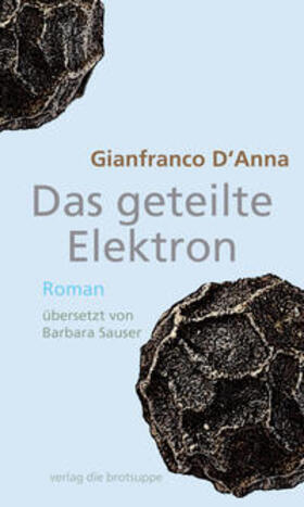 D'Anna |  Das geteilte Elektron | Buch |  Sack Fachmedien