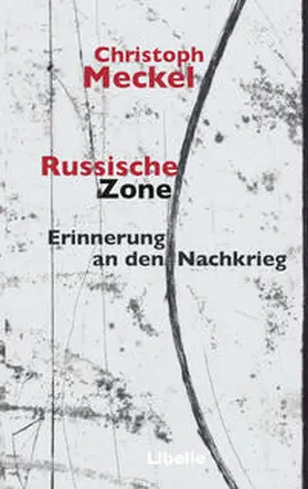 Meckel |  Russische Zone | Buch |  Sack Fachmedien