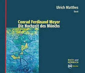 Meyer / Bolliger |  Die Hochzeit des Mönchs | Buch |  Sack Fachmedien