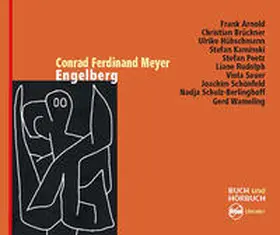 Meyer / Bolliger |  Engelberg | Buch |  Sack Fachmedien