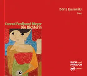 Meyer / Bolliger |  Die Richterin | Buch |  Sack Fachmedien