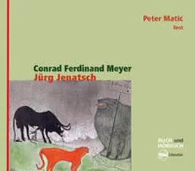 Meyer / Bolliger |  Jürg Jenatsch | Buch |  Sack Fachmedien