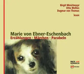 Ebner-Eschenbach / Bolliger |  Erzählungen * Märchen * Parabeln | Buch |  Sack Fachmedien