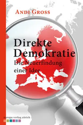 Gross |  Direkte Demokratie | Buch |  Sack Fachmedien