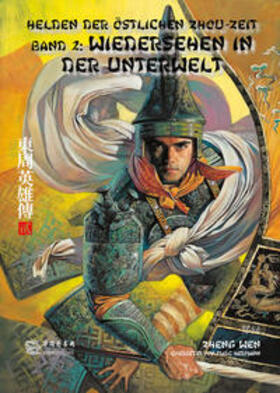 Chen |  Helden der östlichen Zhou-Zeit - Band 2 | Buch |  Sack Fachmedien