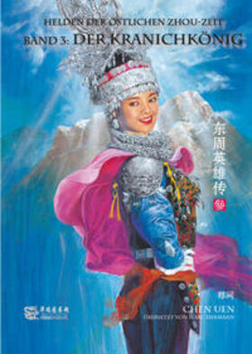Chen |  Helden der östlichen Zhou-Zeit - Band 3 | Buch |  Sack Fachmedien