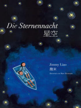 Liao |  Die Sternennacht | Buch |  Sack Fachmedien