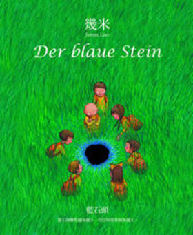 Liao |  Liao, J: Der blaue Stein | Buch |  Sack Fachmedien