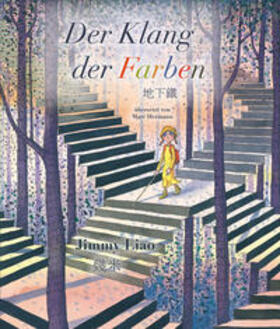 Liao |  Der Klang der Farben | Buch |  Sack Fachmedien