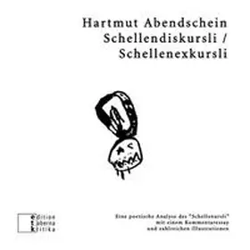 Abendschein | Schellendiskursli / Schellenexkursli | Buch | 978-3-905846-24-9 | sack.de