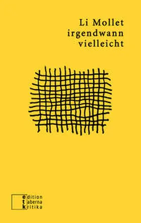 Mollet |  irgendwann vielleicht | Buch |  Sack Fachmedien