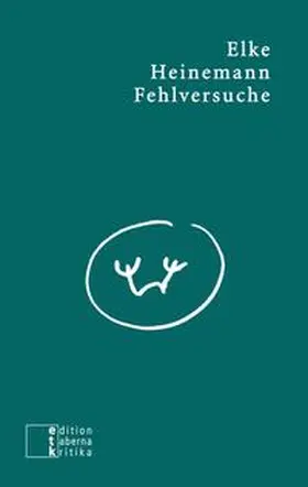 Heinemann | Fehlversuche | Buch | 978-3-905846-47-8 | sack.de