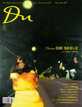 Die Seele | Buch | 978-3-905852-05-9 | sack.de