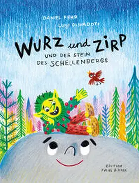 Fehr |  Wurz und Zirp | Buch |  Sack Fachmedien