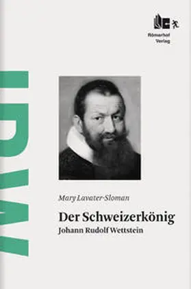 Lavater-Sloman |  Der Schweizerkönig | Buch |  Sack Fachmedien