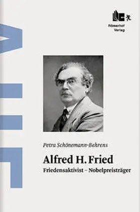 Schönemann-Behrens |  Alfred H. Fried | Buch |  Sack Fachmedien