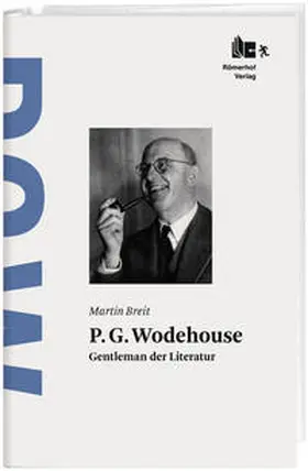 Breit |  P. G. Wodehouse | Buch |  Sack Fachmedien