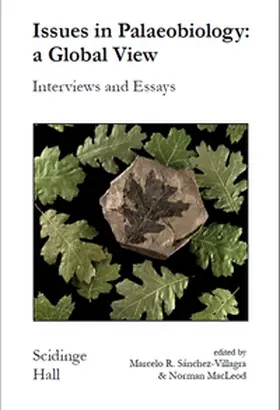 Sánchez-Villagra / MacLeod |  Issues in Palaeobiology: a Global View | Buch |  Sack Fachmedien