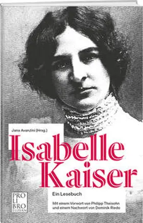 Avanzini |  Isabelle Kaiser | Buch |  Sack Fachmedien