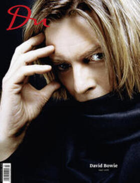 Prange |  Du864 - das Kulturmagazin. David Bowie | Buch |  Sack Fachmedien