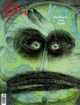 Prange |  Du893 Psychiatrie und Kunst | Buch |  Sack Fachmedien