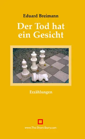 Breimann |  Der Tod hat ein Gesicht | eBook | Sack Fachmedien