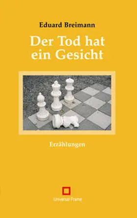 Breimann |  Der Tod hat ein Gesicht | eBook | Sack Fachmedien