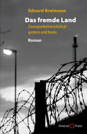 Breimann |  Das fremde Land | eBook | Sack Fachmedien