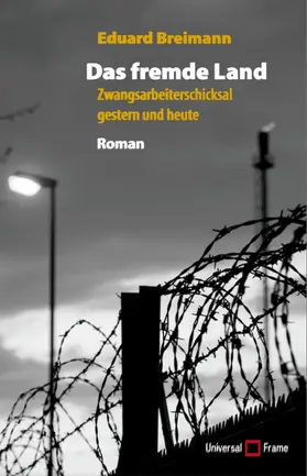 Breimann |  Das fremde Land | eBook | Sack Fachmedien