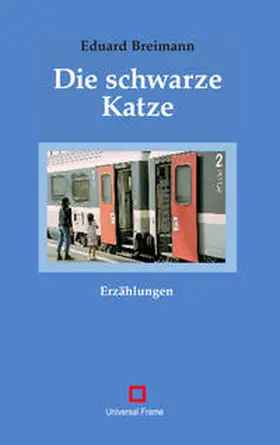 Breimann |  Die schwarze Katze | eBook | Sack Fachmedien