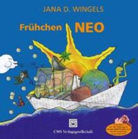 Wingels |  Frühchen Neo | Buch |  Sack Fachmedien