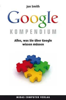 Smith |  Das Google Kompendium | eBook | Sack Fachmedien