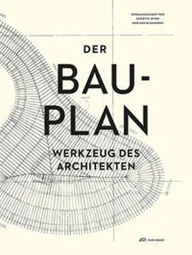 Spiro / Ganzoni |  Der Bauplan | Buch |  Sack Fachmedien