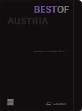  Best of Austria | Buch |  Sack Fachmedien