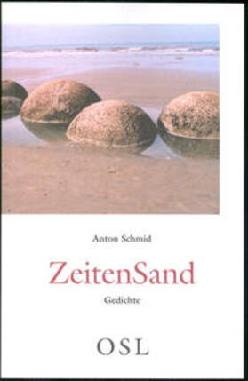 Schmid |  ZeitenSand | Buch |  Sack Fachmedien