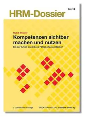 Winkler |  Kompetenzen sichtbar machen und nutzen | Buch |  Sack Fachmedien