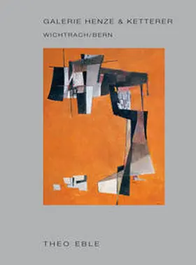 Henze |  Theo Eble | Buch |  Sack Fachmedien