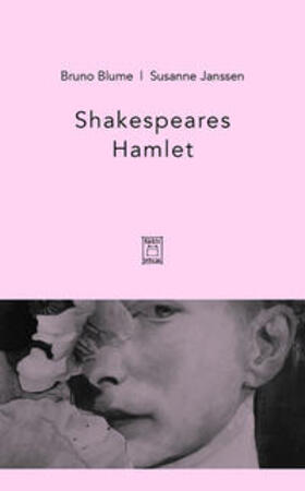 Shakespeare / Blume |  Shakespeares Hamlet | Buch |  Sack Fachmedien