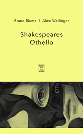 Shakespeare / Blume |  Othello | Buch |  Sack Fachmedien