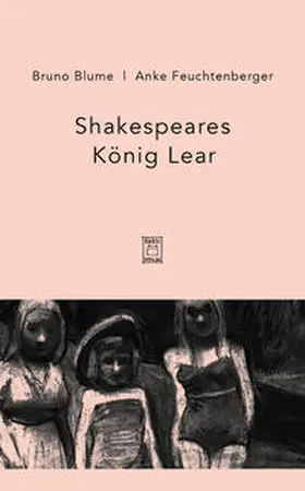 Shakespeare / Blume |  König Lear | Buch |  Sack Fachmedien