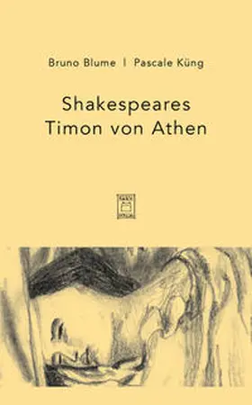 Shakespeare / Blume |  Timon von Athen | Buch |  Sack Fachmedien