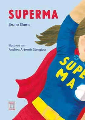 Blume / Sanguinetti |  SUPERMA | Buch |  Sack Fachmedien