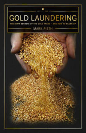 Pieth |  Gold Laundering | Buch |  Sack Fachmedien
