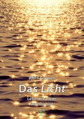 Clausen |  Das Licht | Buch |  Sack Fachmedien