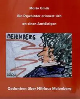 Gmür / Oetterli Hohlenbaum / Vieli |  EIN PSYCHIATER ERINNERT SICH AN EINEN ANSTÖSSIGEN. | Buch |  Sack Fachmedien