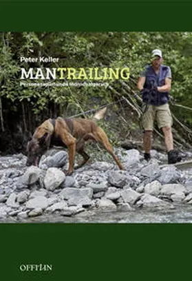 Keller | Mantrailing | Buch | 978-3-906276-38-0 | sack.de