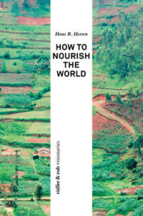 Herren / Coles |  How to Nourish the World | eBook | Sack Fachmedien