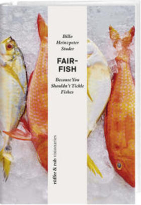 Studer |  fair-fish | Buch |  Sack Fachmedien