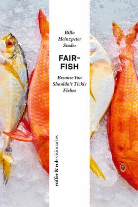 Studer |  fair-fish | eBook | Sack Fachmedien