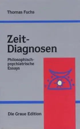 Fuchs |  Zeit-Diagnosen | Buch |  Sack Fachmedien